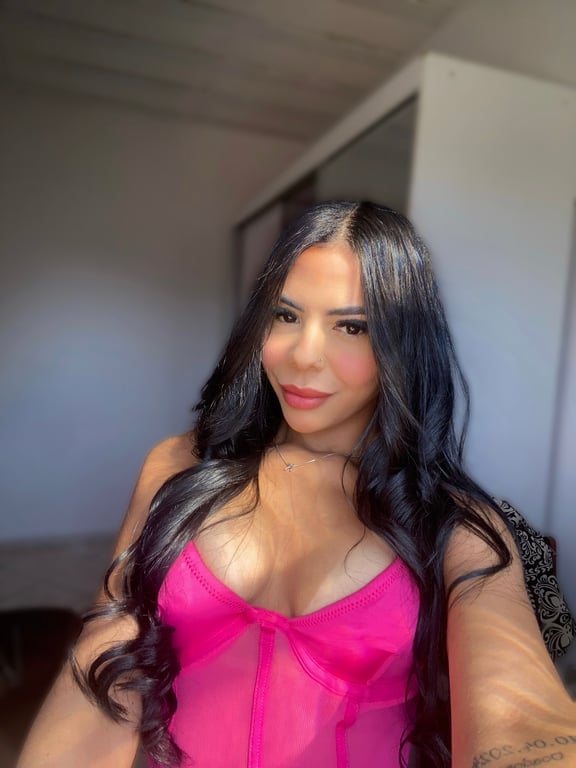 Kami - Um encontro entre desejo e relaxamento Massagem