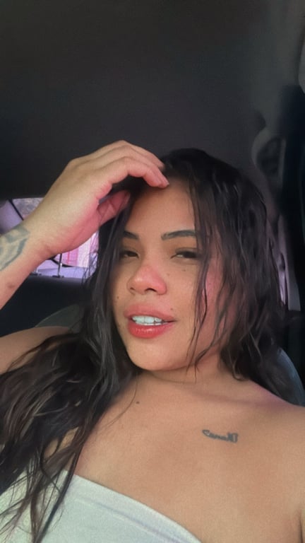 Massagista Aline + atendimento particular /VIP Massagem