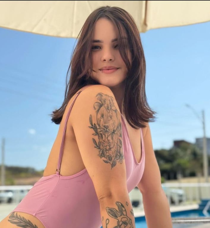 Anny Massagista - Experiência profunda e reconexão