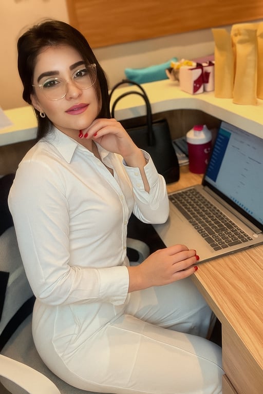 Jessica Reis massoterapeuta tântrica 