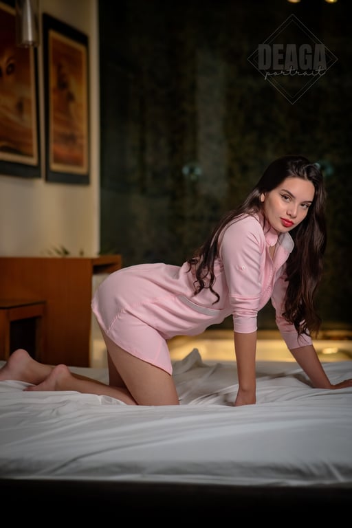 Juliana - Massoterapeuta Massagem tântrica em