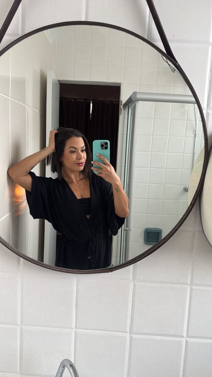 Ananda Mira Massagista em
