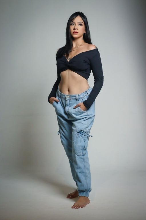 Massoterapeuta Saanvi Massagem nuru