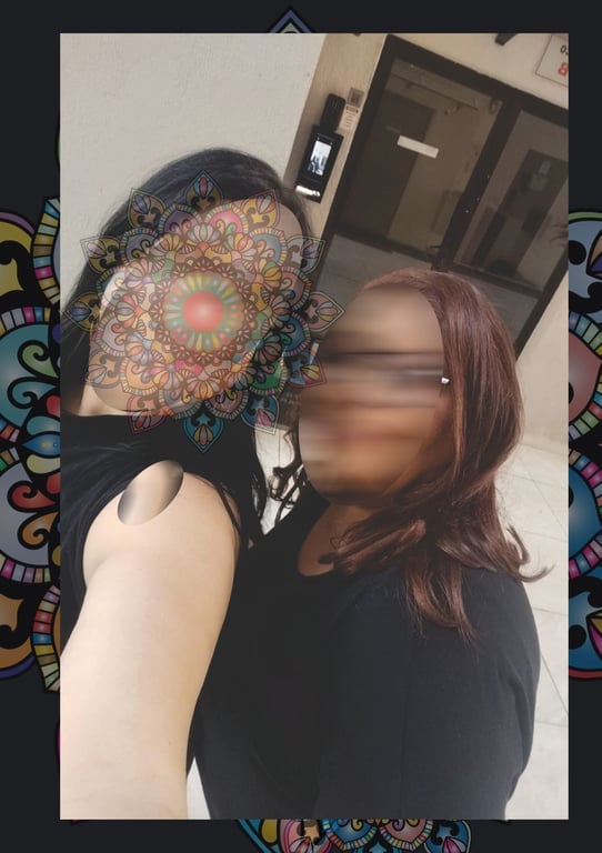 Massagem Relaxante e Terapêutica Ana e Cláudia