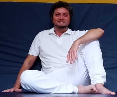 IVAN PREM AMAN - MASSOTERAPIA SEXUAL PARA MULHERES E HOMENS. Massagem