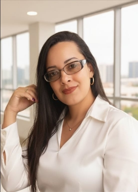 Bruna Granato, terapeuta tântrica, podolatria... Massagem sensual
