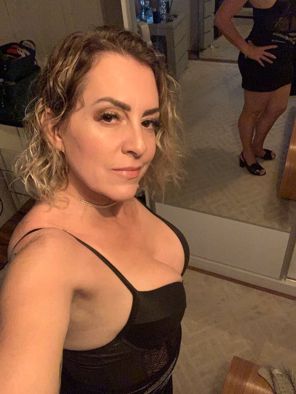 Samyra Massagista