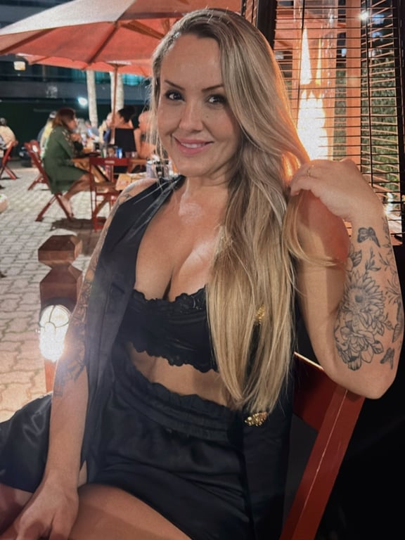 Helena Massagem