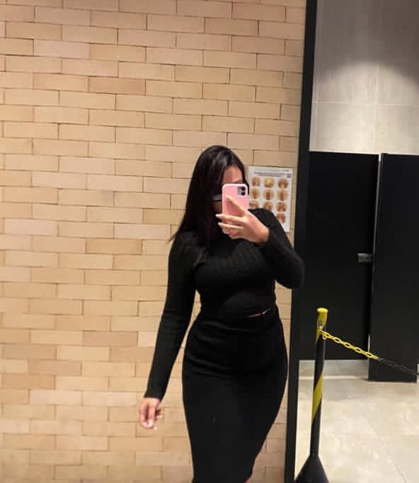 Agata massagista sensual diferenciada que te leva ao tesao maximo