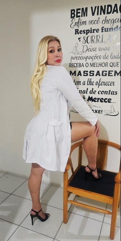 Massagens terapêuticas e Sensuais hg Massagem tântrica