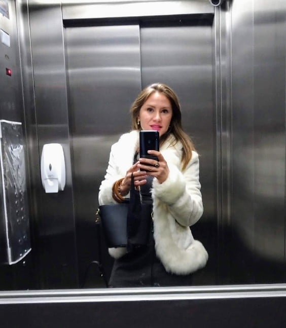 Oiee... Studio discreto e aconchegante Massagem nuru em
