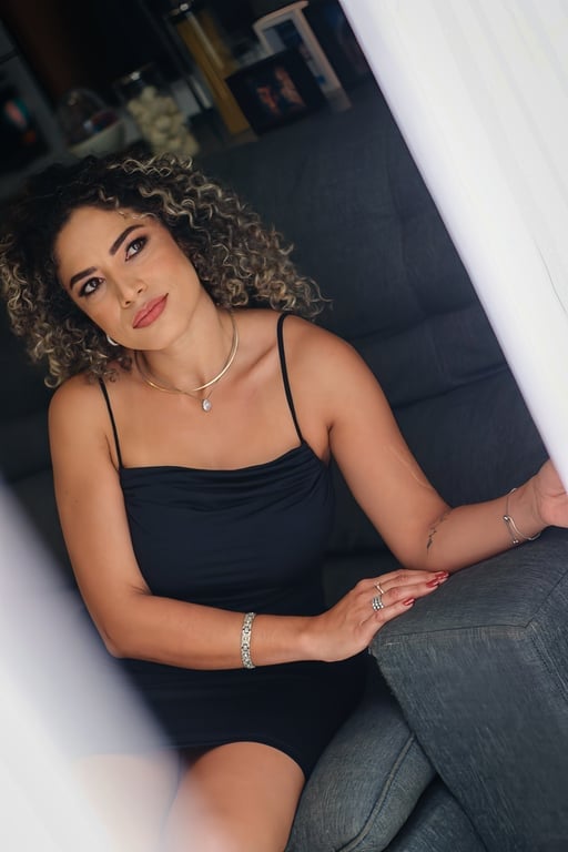 Terapeuta Kati Relaxamento, conexão e êxtase Massagem