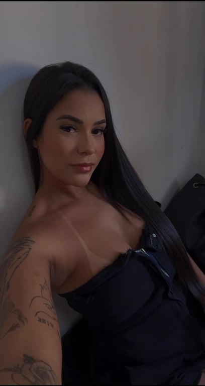 Massagens sensuais sensoriais 