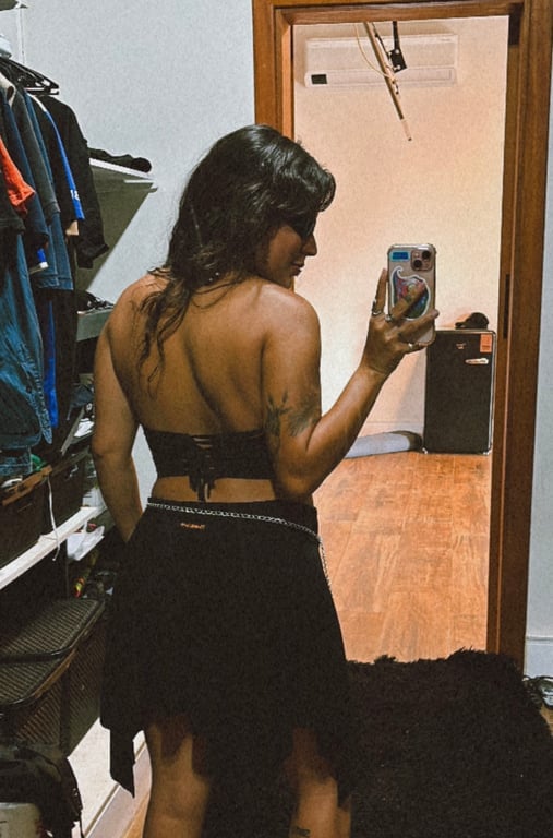 Sophia | Atendo neste feriado 09/07