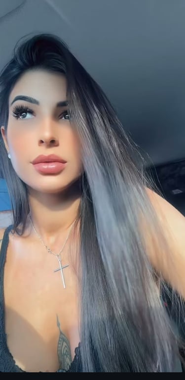 Luna terapeuta Massagem