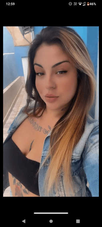 Matielly terapeuta - Massagens Sensuais e Relaxante