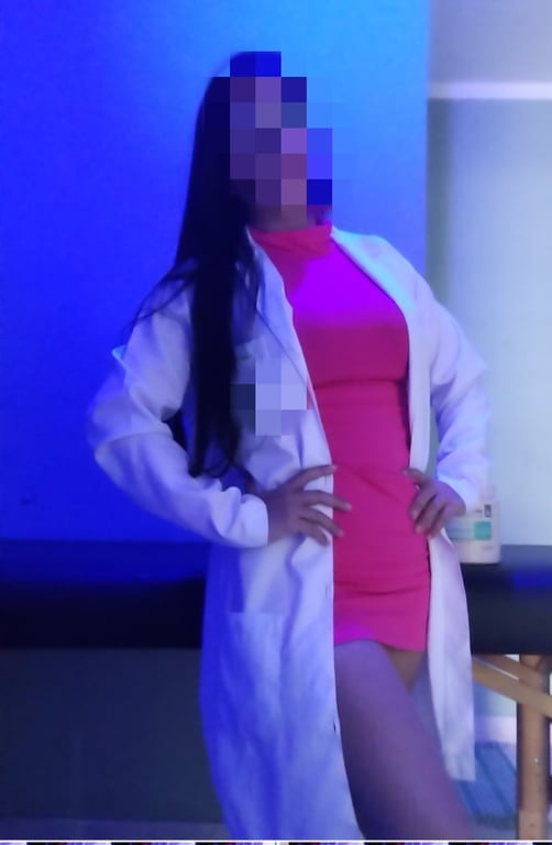 Massagem sensual Nuru, Relaxante, Prostatica! Massagem tântrica em