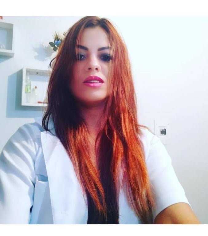 Massoterapeuta e terapeuta corporal 