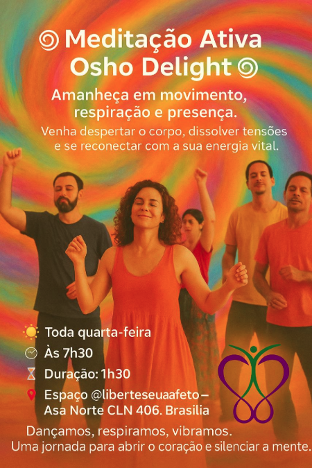 Espaço Liberte seu Afeto | Tantra | Sexologia | Eventos Massagem sensual em