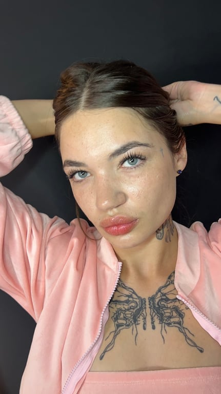 Bitercourt Ayla - Massagista Relaxante