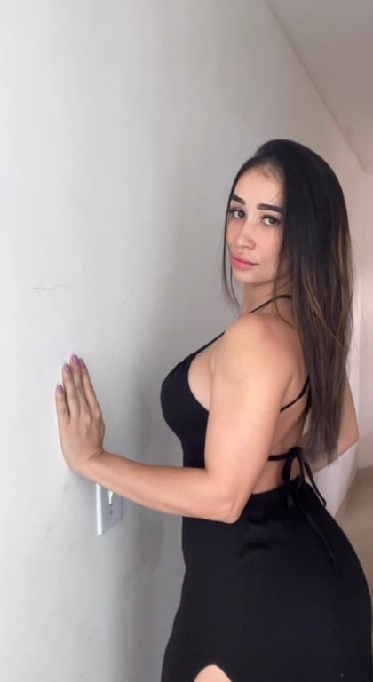Melissa - Massagem sensorial e terapêutica Massagem tântrica em