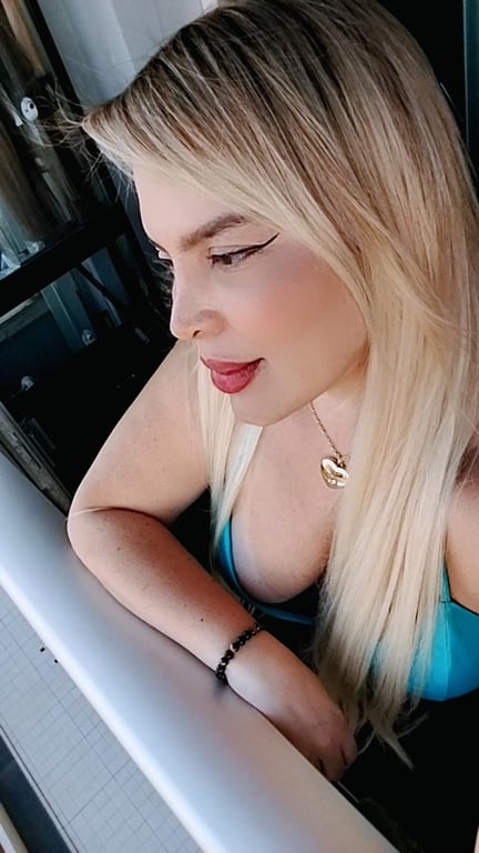 Terapeuta Maria Clara - seu toque secreto!