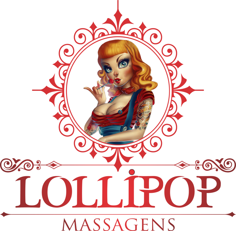LOLLIPOP MASSAGENS - MASSAGEM ERÓTICA - VÁRIAS MASSAGISTAS