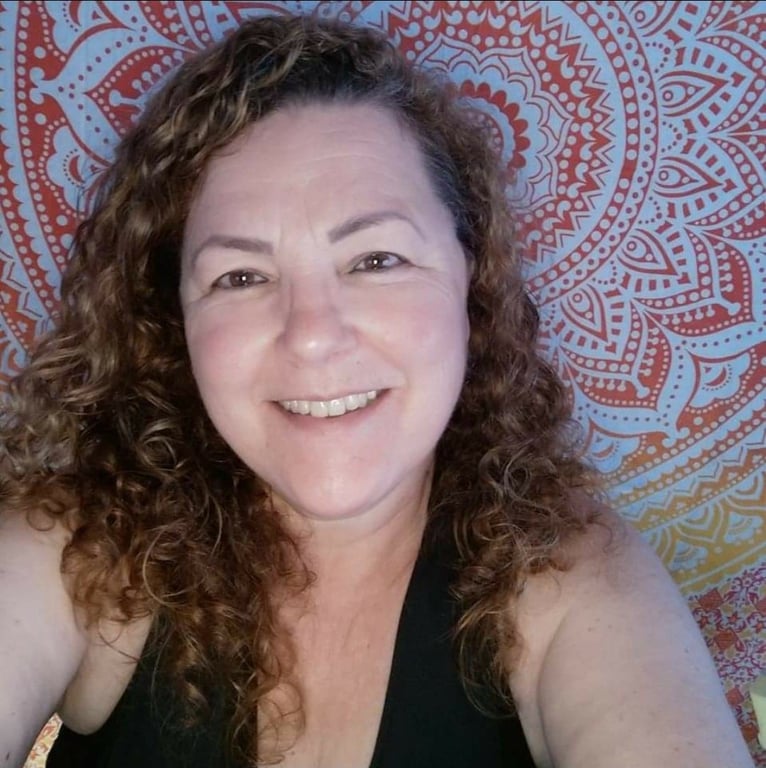 Massagem tântrica e relaxamento corporal