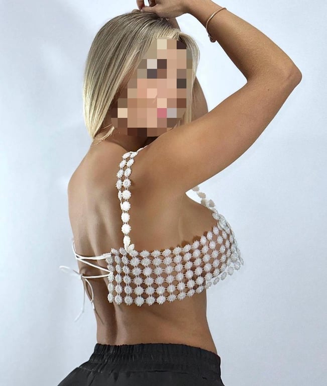 Livia massagista sensual Massagem