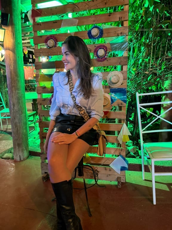 Angelina Massagens Sensuais Massagem