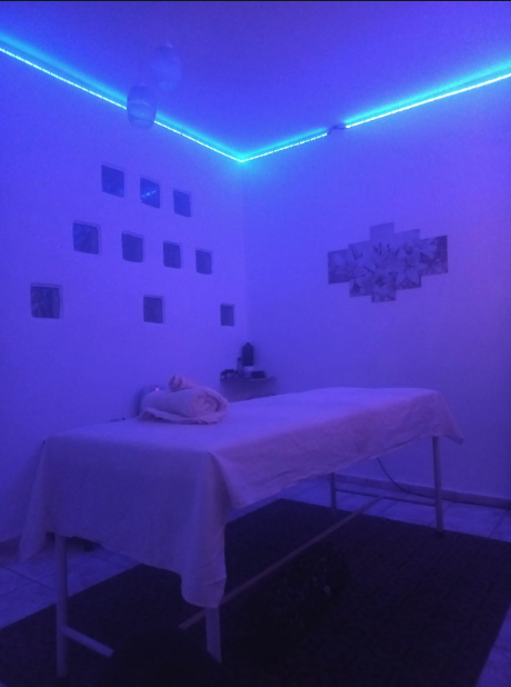 Massagem Personalizada - Relaxante, Modeladora, Linfática Massagem