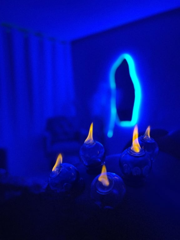 Studio ribeiro Massagem nuru