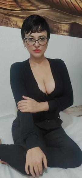 Aline Massagista