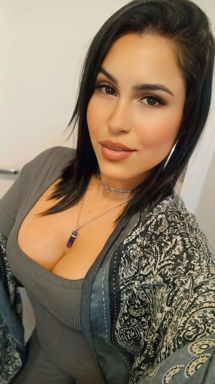 Facilitadora Amanda Oliveira 