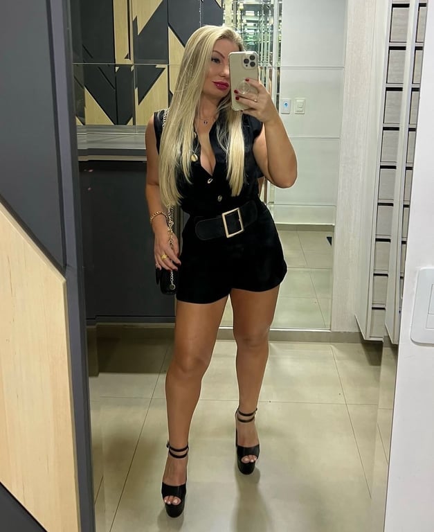 Camila massoterapeuta 