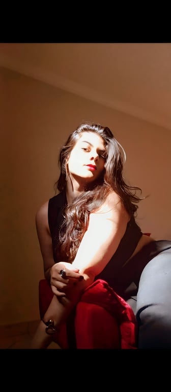 Amanda Leal Massoterapeuta - Massagem Tântrica e Relaxante Massagem tântrica em