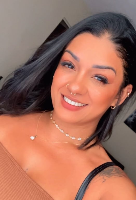 Rafaela Massagista