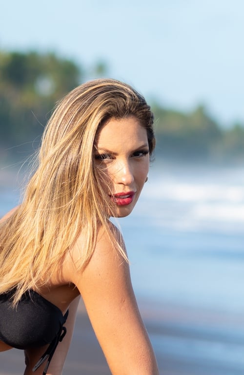Apresento novo conceito de massagem orgástica Massagista