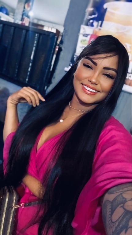 Yasmin Massoterapeuta - Massagem Tântrica 