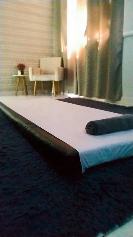  Atendimentos Terapêuticos e Relaxantes – Exclusivo para Mulheres Massagem tântrica