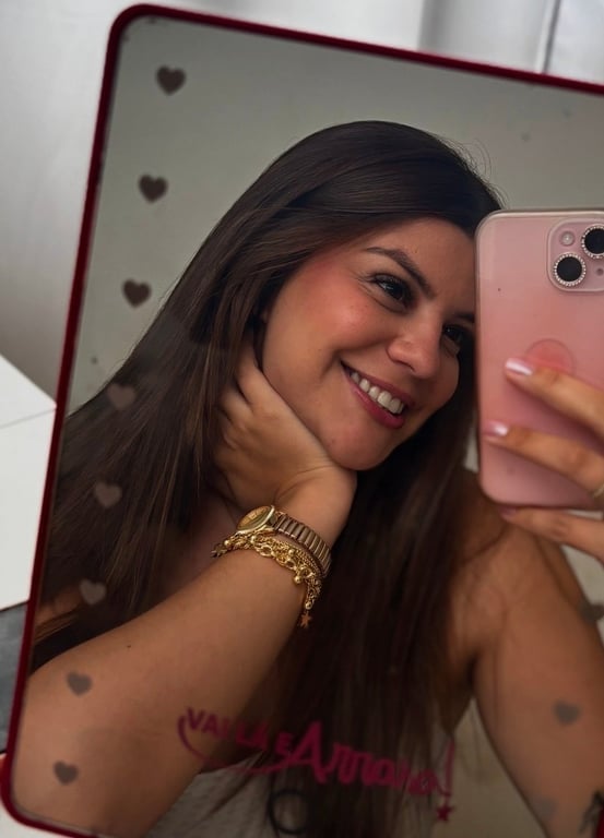 Gabriela Toledo - Massagem Profissional 