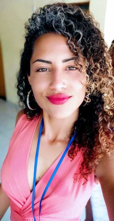 Rafaela Terapias Corporais Massagista