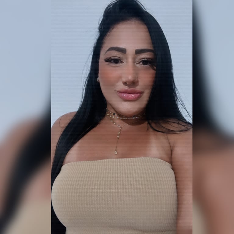 Franciele Terapeuta massagem TÂNTRICA SENSUAL