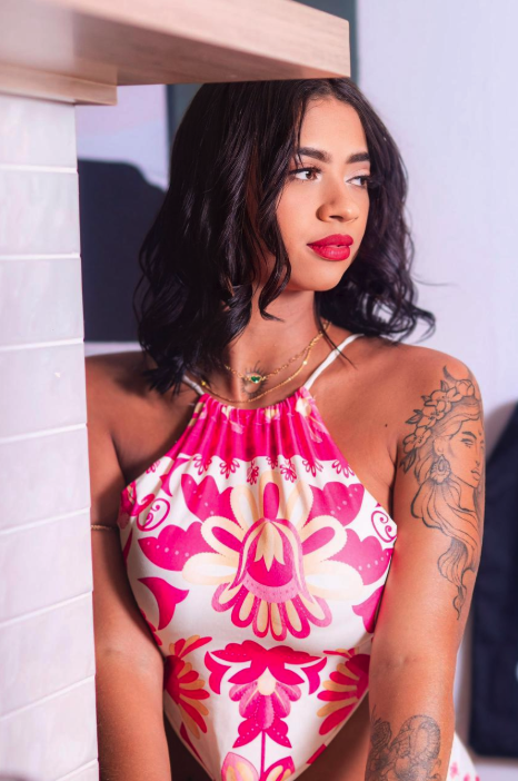 Mary especialista em massagens sensuais 