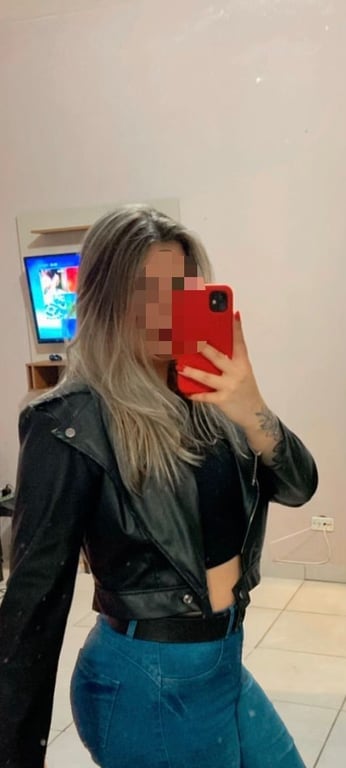 Giovana Massoterapeuta 