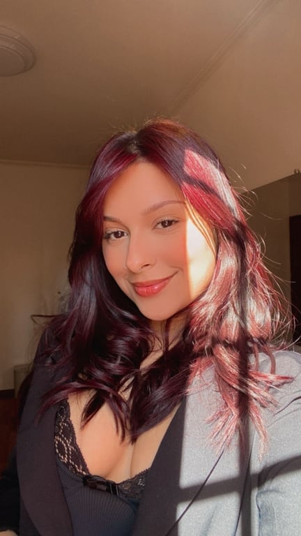 Mia Massoterapeuta - Bem estar e Relaxamento Massagem nuru