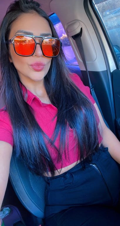 Bruna Terapeuta sensual 