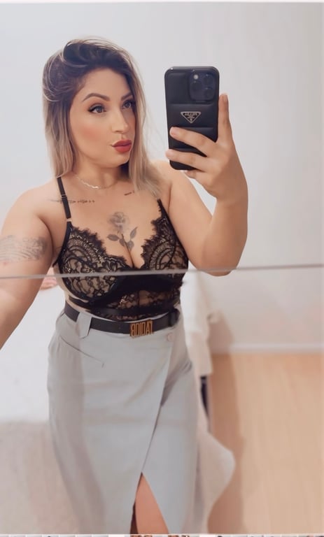 Massagem relaxante e sensual Massagem