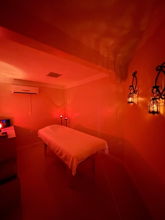 LOLLIPOP MASSAGENS - MASSAGEM ERÓTICA - VÁRIAS MASSAGISTAS Massagem tântrica