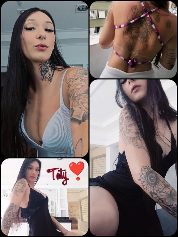 Taty massagista profissional melhor massagem da região promoção hoje Massagem nuru